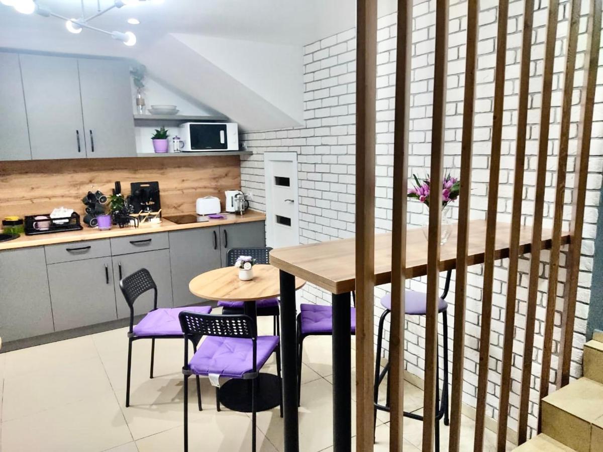 الماتي Like Home Hostel Na Timiryazeva المظهر الخارجي الصورة