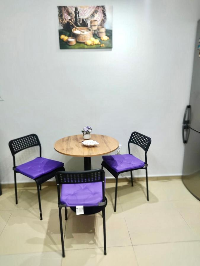 الماتي Like Home Hostel Na Timiryazeva المظهر الخارجي الصورة